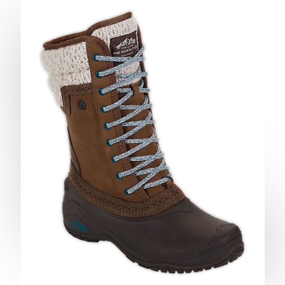 NORTH FACE Shellista Snow/Rain Boot